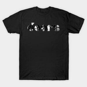 The Doors Retro Band 60s Vintage Retro TShirt